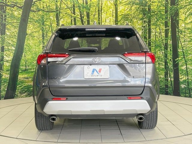 RAV4 4WD