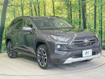 RAV4 4WD