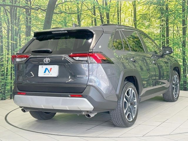 RAV4 4WD