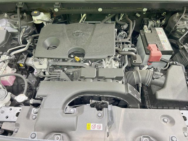RAV4 4WD
