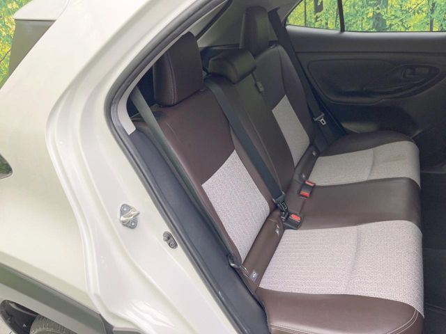 YARIS CROSS HYBRID
