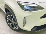 YARIS CROSS HYBRID