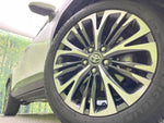 YARIS CROSS HYBRID