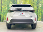 YARIS CROSS HYBRID