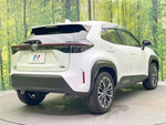 YARIS CROSS HYBRID