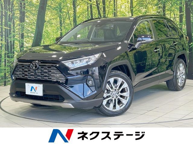 RAV4 4WD