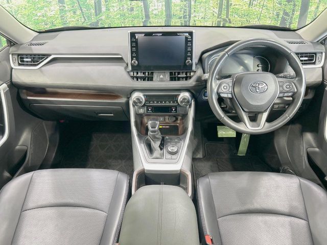 RAV4 4WD
