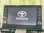 RAV4 4WD