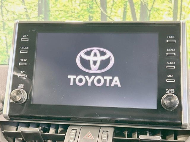 RAV4 4WD