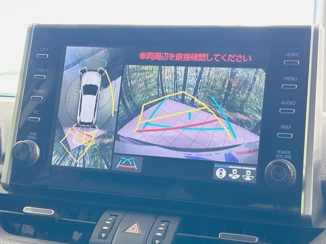 RAV4 4WD