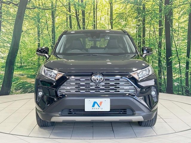 RAV4 4WD