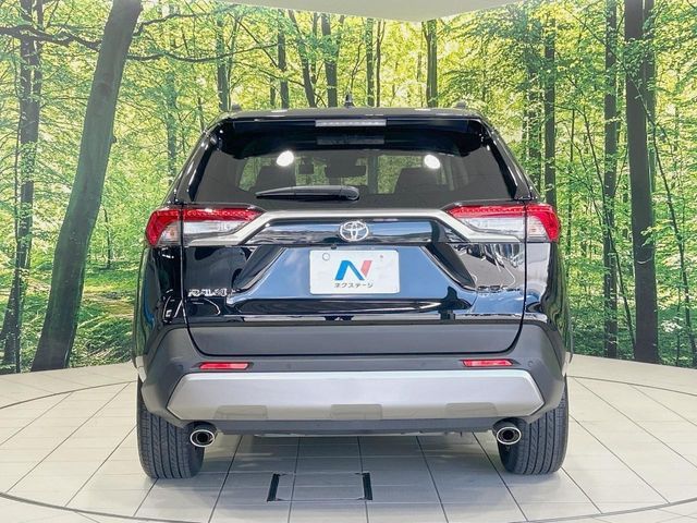 RAV4 4WD