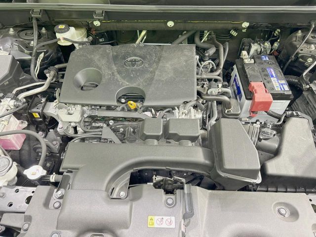 RAV4 4WD
