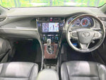 HARRIER 2WD