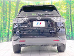 HARRIER 2WD