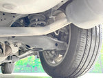 HARRIER 2WD
