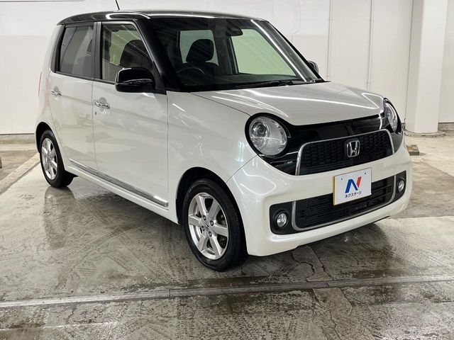 N-ONE