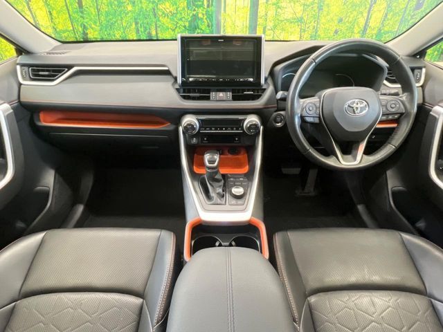 RAV4 4WD