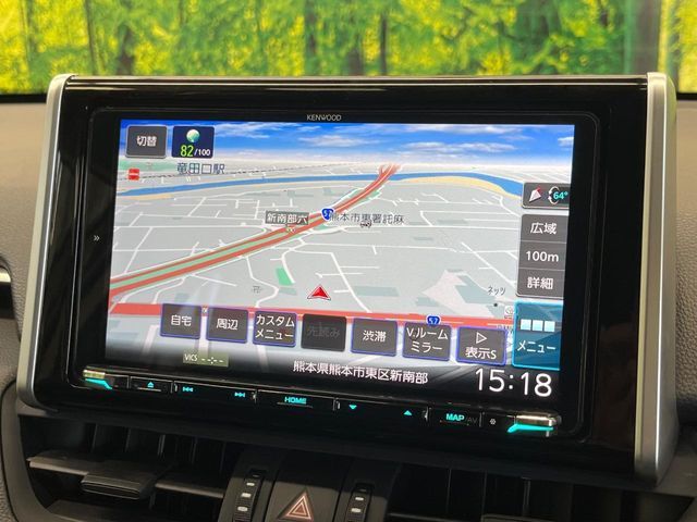RAV4 4WD