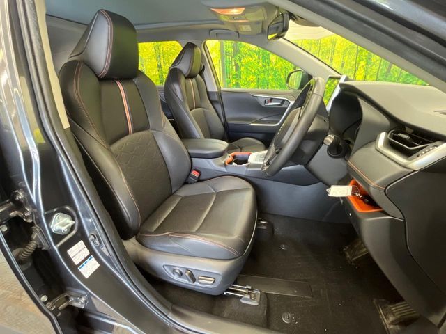RAV4 4WD