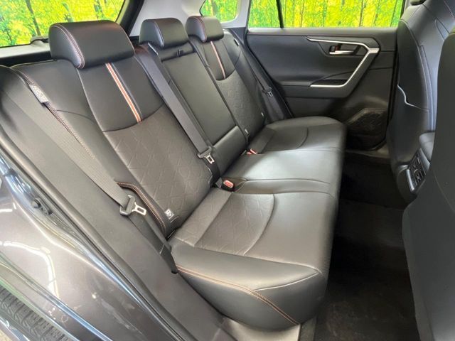 RAV4 4WD