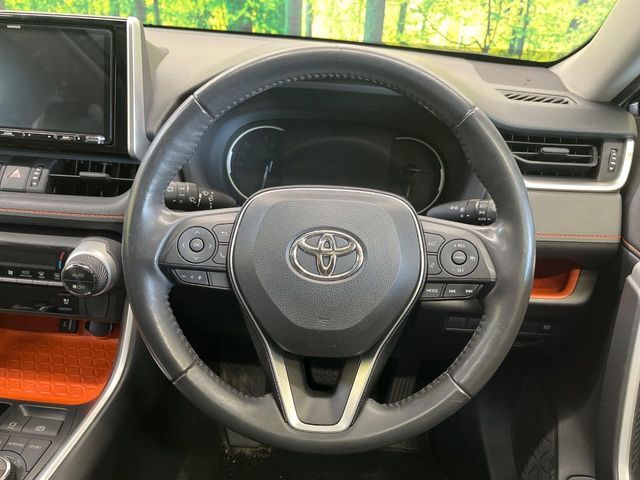 RAV4 4WD