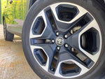 RAV4 4WD