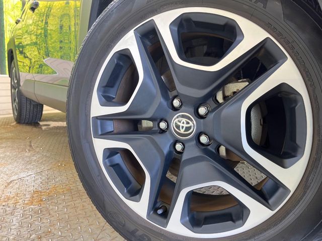RAV4 4WD