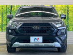 RAV4 4WD