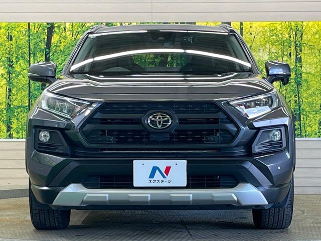 RAV4 4WD