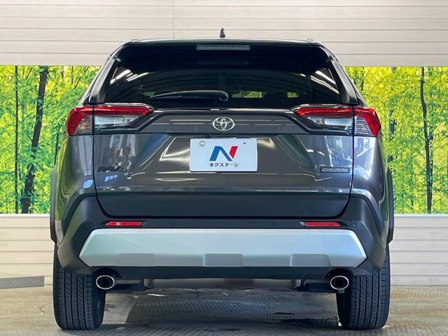 RAV4 4WD