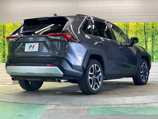 RAV4 4WD