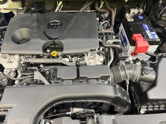 RAV4 4WD