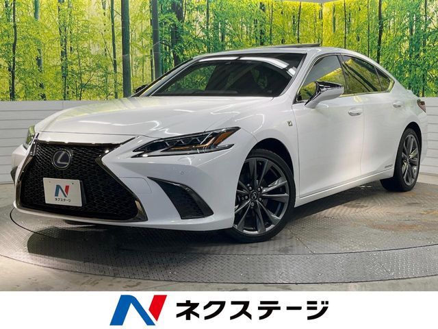 LEXUS ES300h