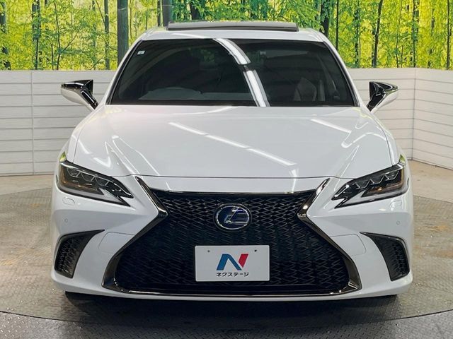 LEXUS ES300h