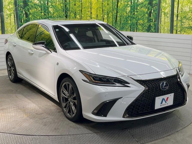 LEXUS ES300h