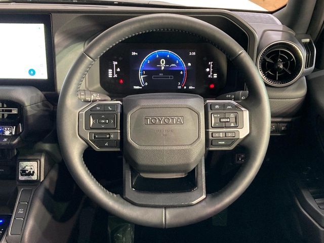LANDCRUISER 250