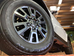 LANDCRUISER 250
