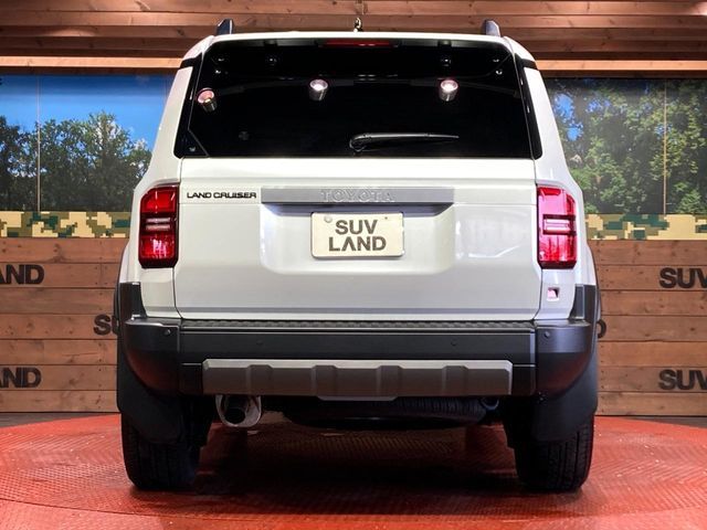 LANDCRUISER 250