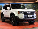 LANDCRUISER 250