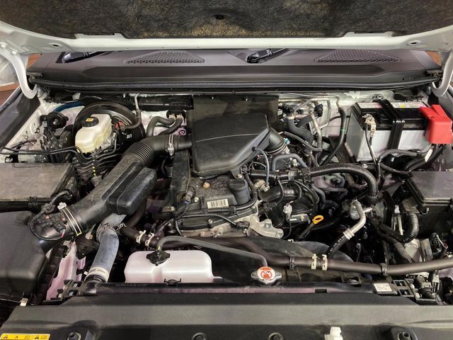 LANDCRUISER 250
