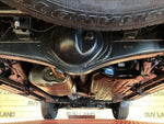LANDCRUISER 250
