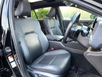 CROWN sedan hybrid