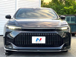 CROWN sedan hybrid