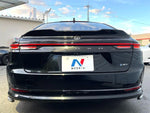 CROWN sedan hybrid