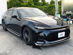 CROWN sedan hybrid