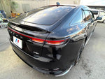 CROWN sedan hybrid