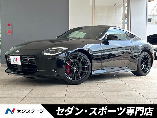 FAIRLADY Z