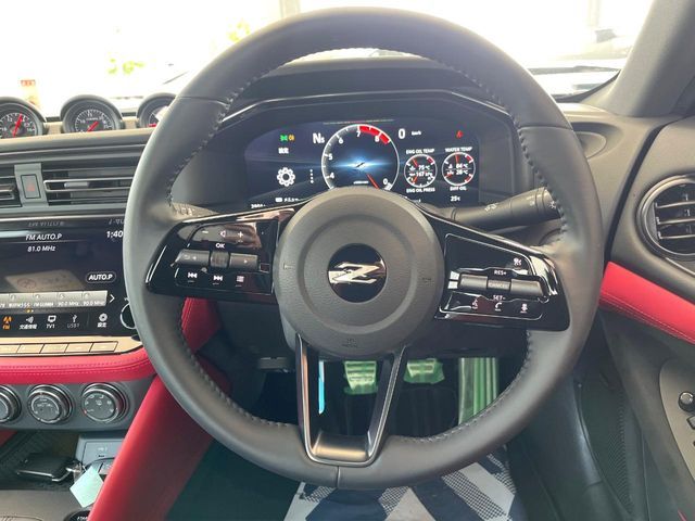 FAIRLADY Z