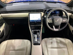 LEXUS LBX